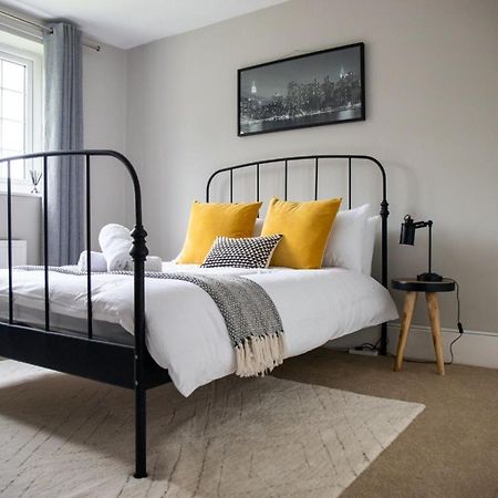 Guestready - Homely Leeds City Apartment Sleep 4 Meanwood Exteriér fotografie