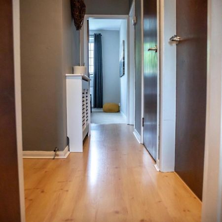 Guestready - Homely Leeds City Apartment Sleep 4 Meanwood Exteriér fotografie