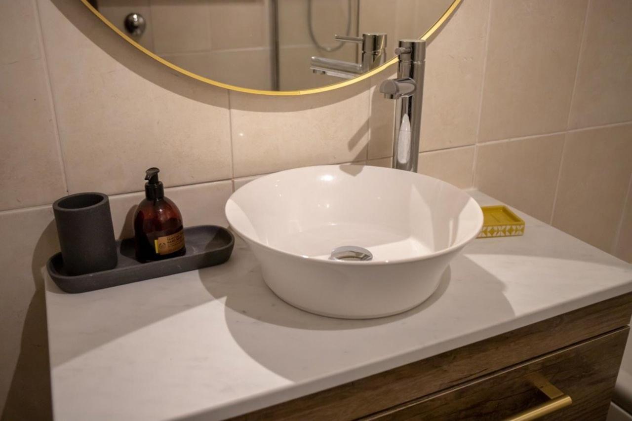 Guestready - Homely Leeds City Apartment Sleep 4 Meanwood Exteriér fotografie