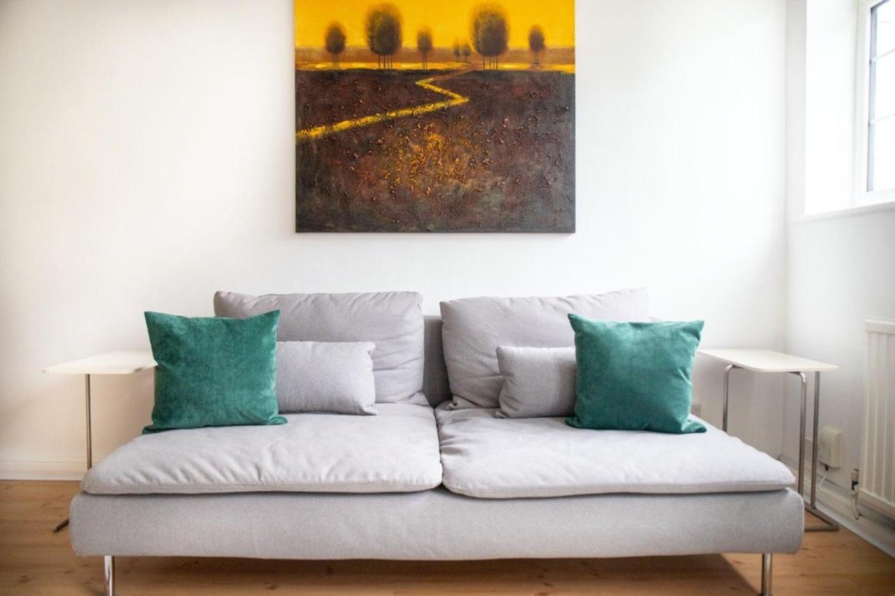 Guestready - Homely Leeds City Apartment Sleep 4 Meanwood Exteriér fotografie