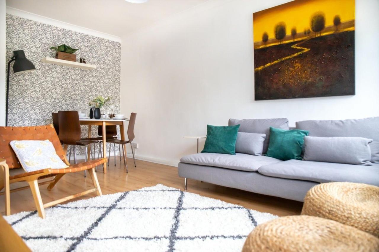 Guestready - Homely Leeds City Apartment Sleep 4 Meanwood Exteriér fotografie