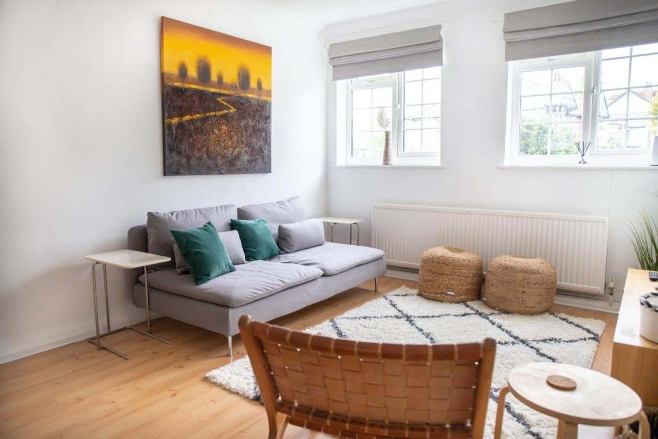 Guestready - Homely Leeds City Apartment Sleep 4 Meanwood Exteriér fotografie