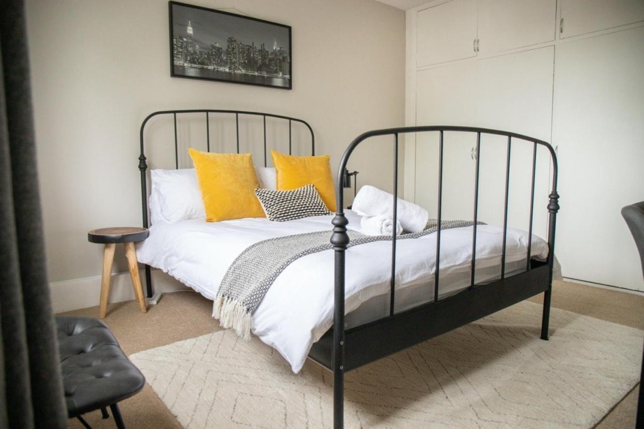 Guestready - Homely Leeds City Apartment Sleep 4 Meanwood Exteriér fotografie