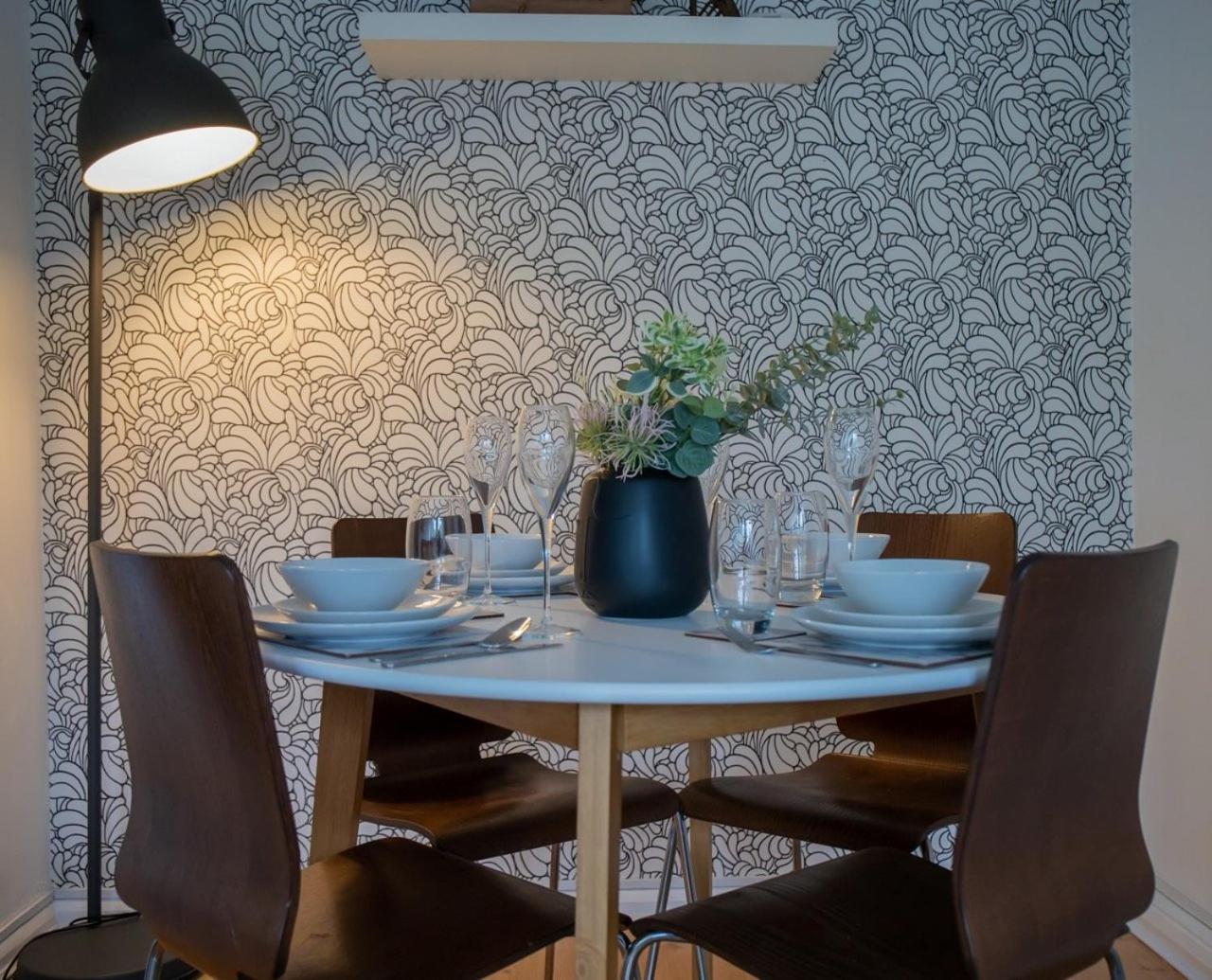 Guestready - Homely Leeds City Apartment Sleep 4 Meanwood Exteriér fotografie