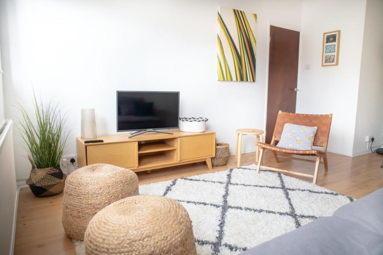 Guestready - Homely Leeds City Apartment Sleep 4 Meanwood Exteriér fotografie