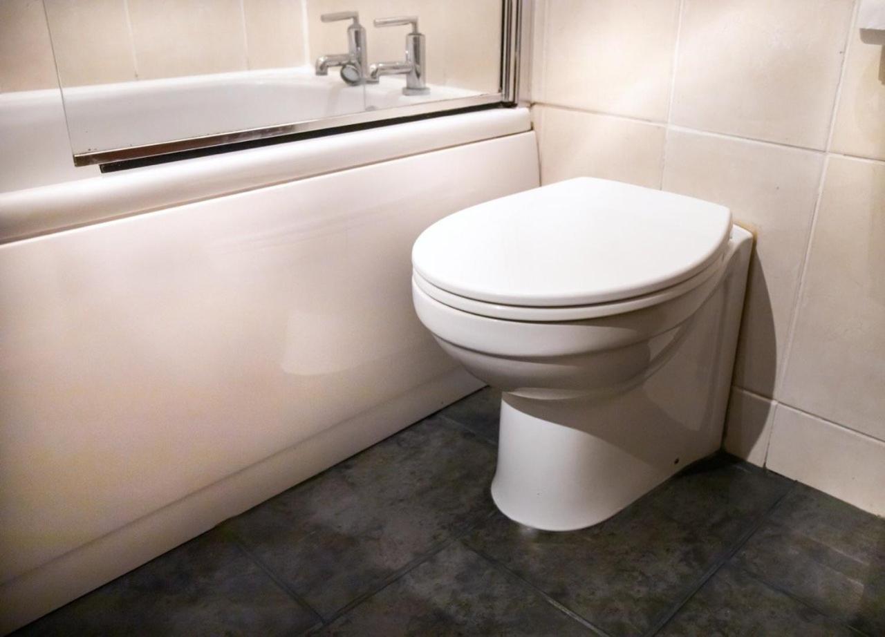 Guestready - Homely Leeds City Apartment Sleep 4 Meanwood Exteriér fotografie