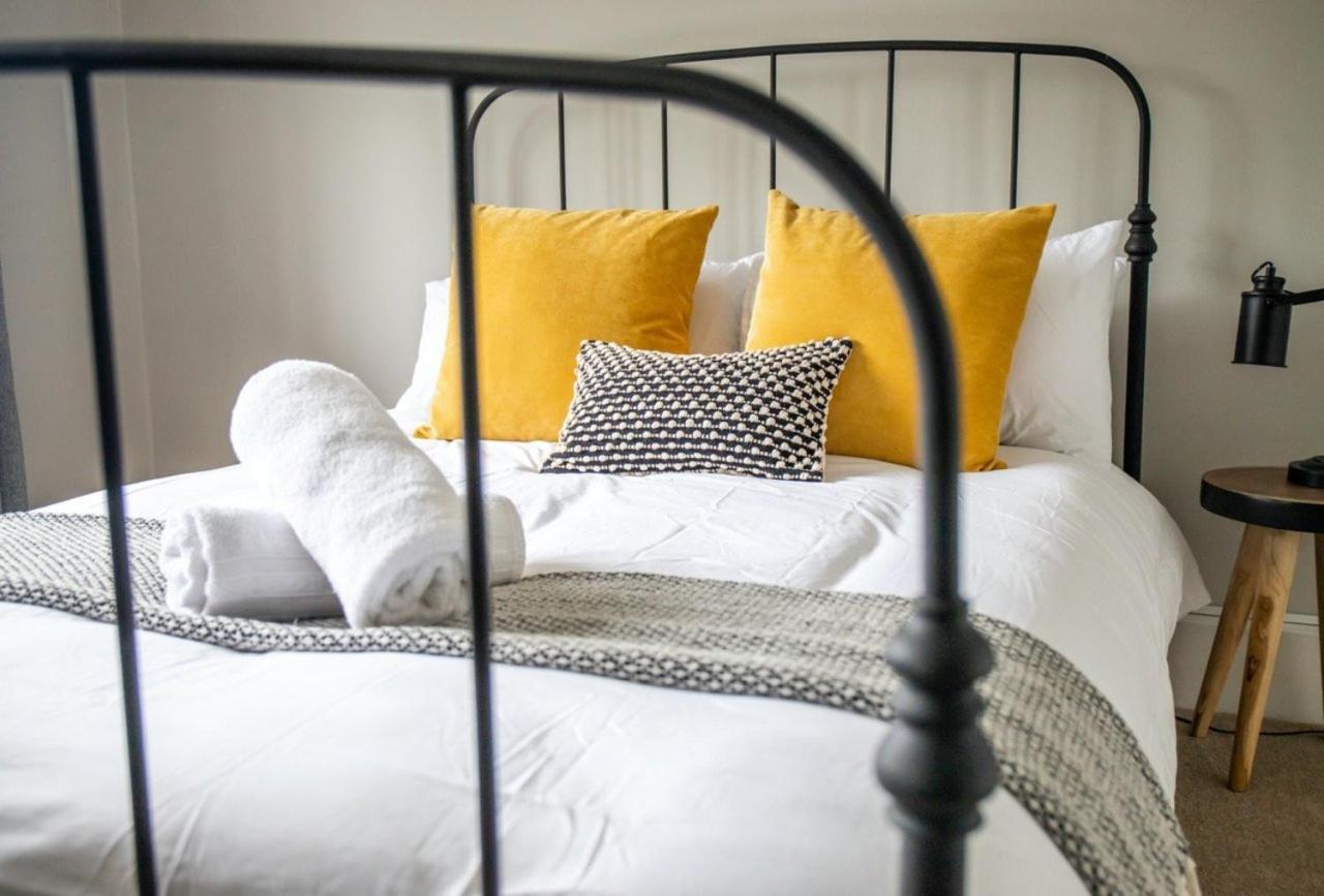 Guestready - Homely Leeds City Apartment Sleep 4 Meanwood Exteriér fotografie