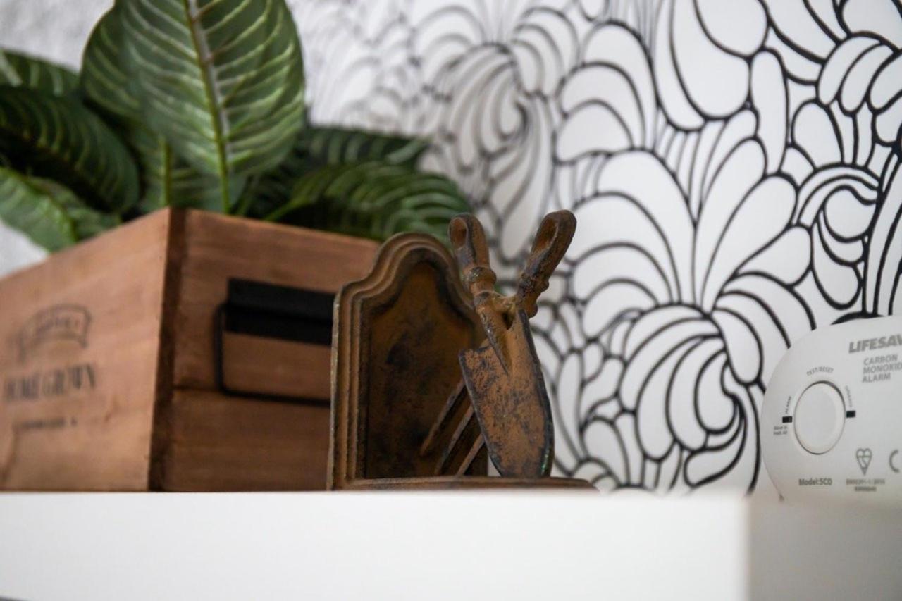 Guestready - Homely Leeds City Apartment Sleep 4 Meanwood Exteriér fotografie