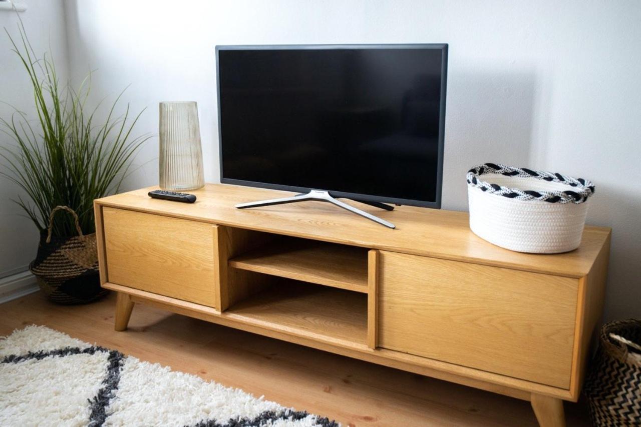 Guestready - Homely Leeds City Apartment Sleep 4 Meanwood Exteriér fotografie