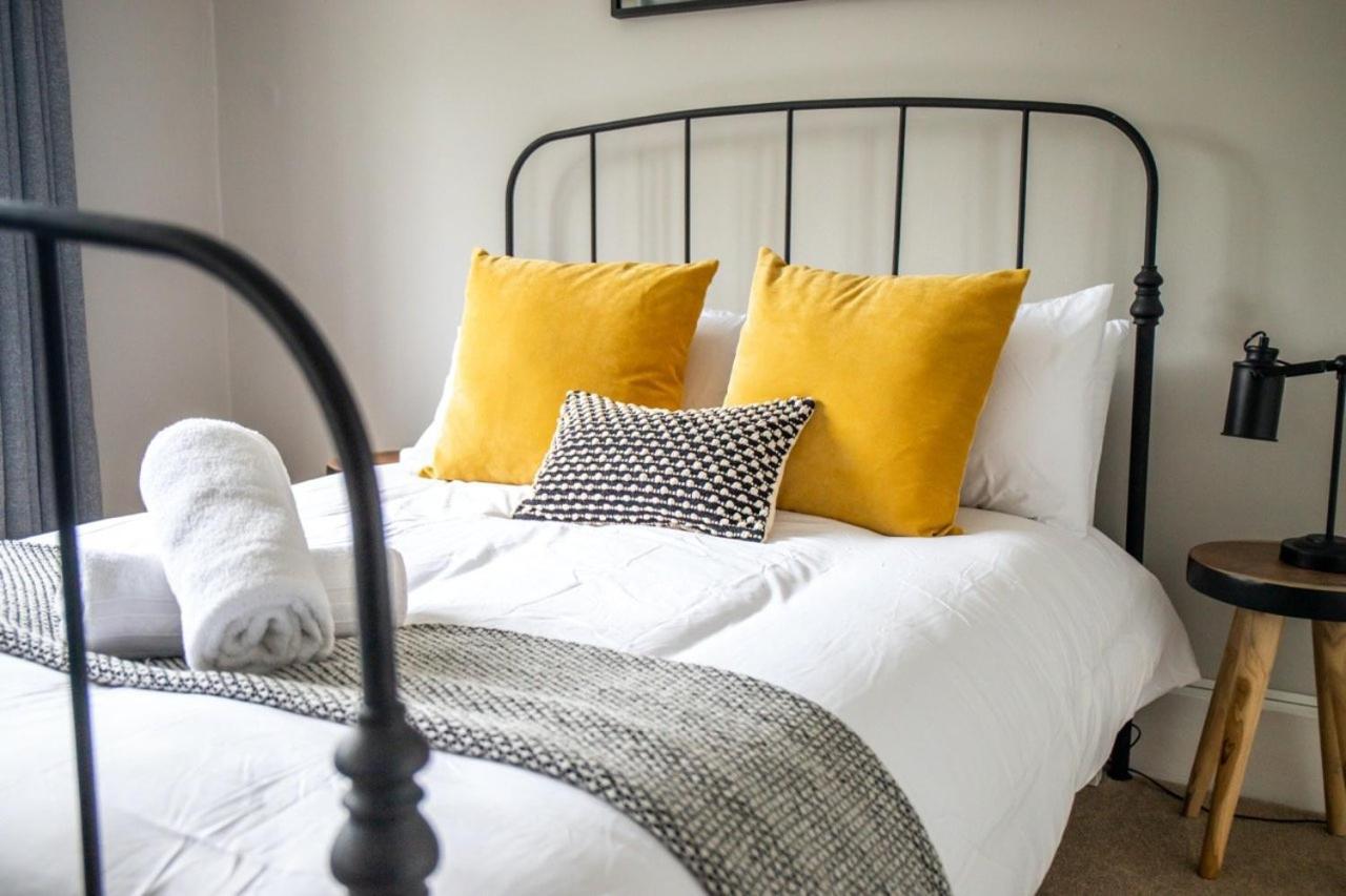 Guestready - Homely Leeds City Apartment Sleep 4 Meanwood Exteriér fotografie