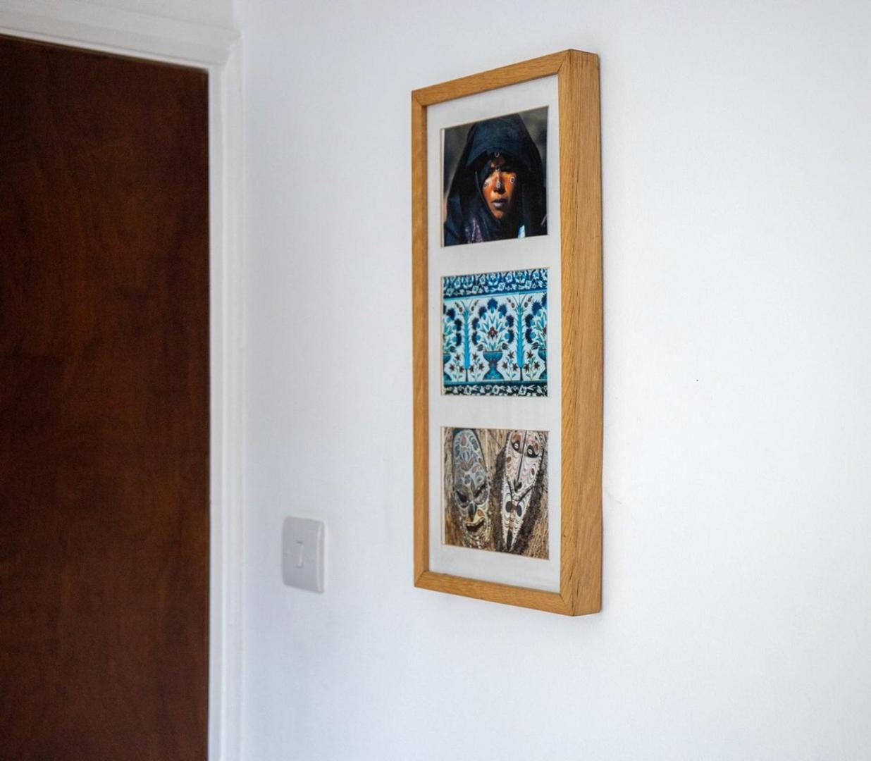 Guestready - Homely Leeds City Apartment Sleep 4 Meanwood Exteriér fotografie