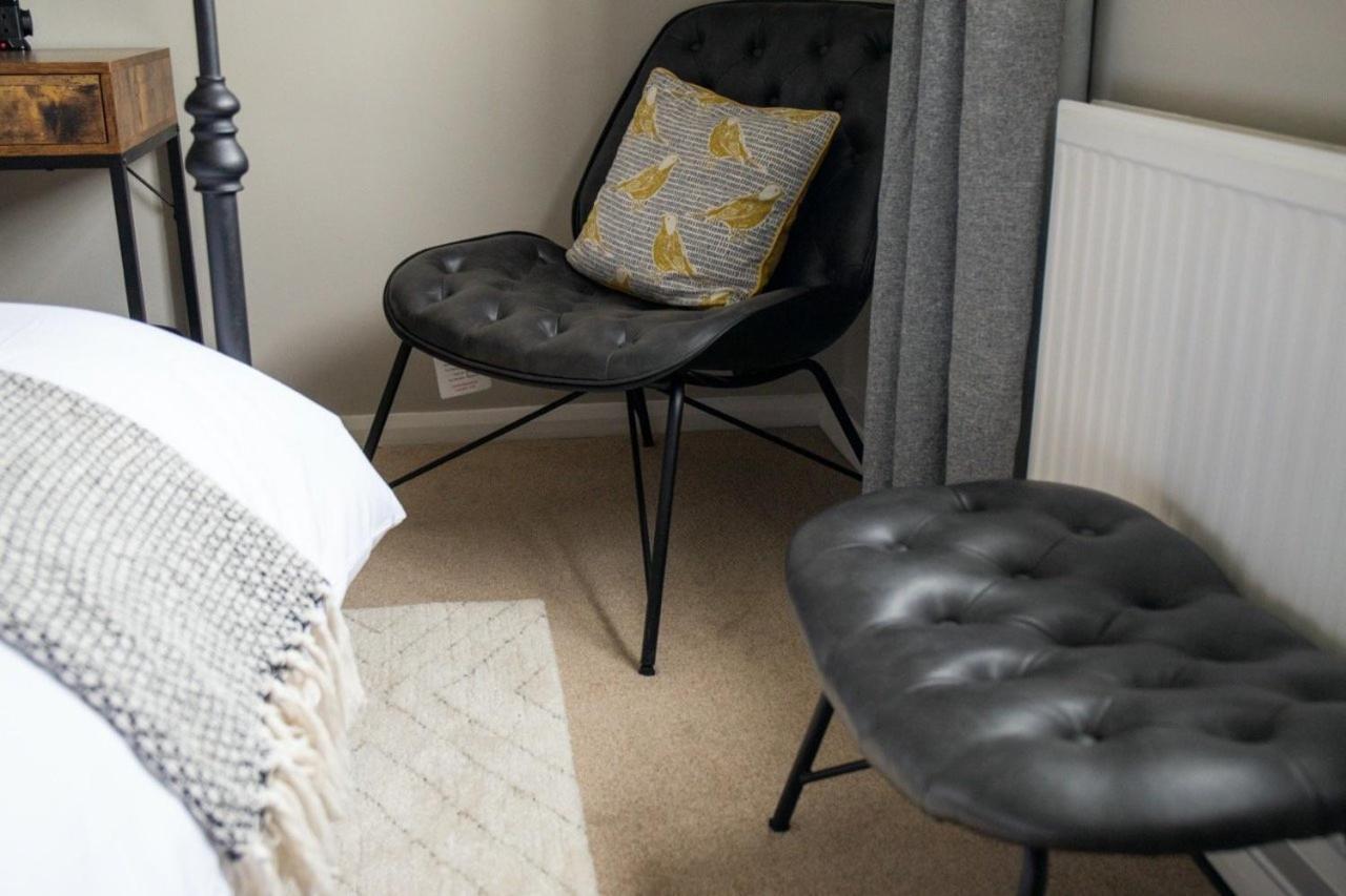 Guestready - Homely Leeds City Apartment Sleep 4 Meanwood Exteriér fotografie