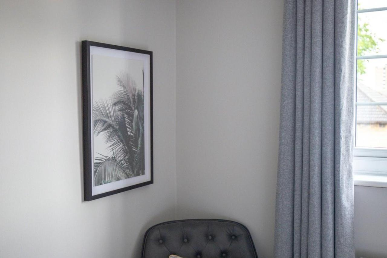 Guestready - Homely Leeds City Apartment Sleep 4 Meanwood Exteriér fotografie